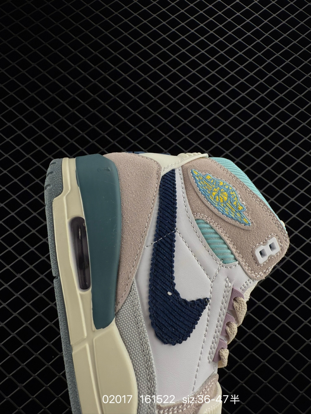 Air Jordan Legacy 312 PE